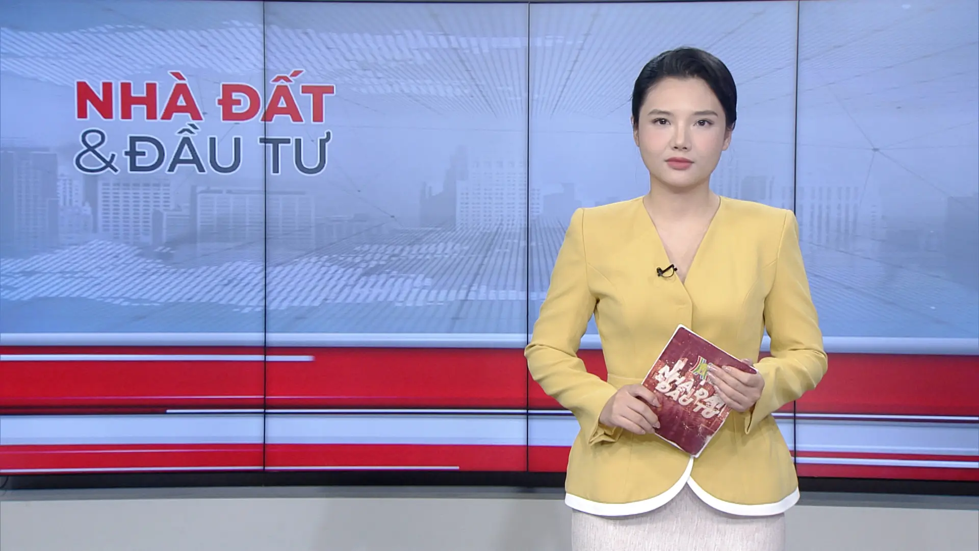 Bản tin Nhà đất và đầu tư | 02/08/2025